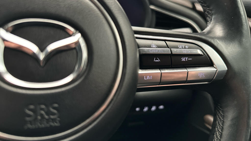 Mazda CX-30 Cx-30 Se-l Luxury Mhev White #17