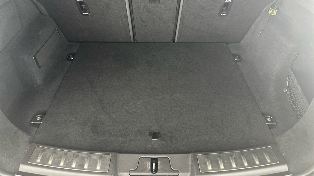 Land Rover Range Rover Evoque 2.0L Standard Black #25