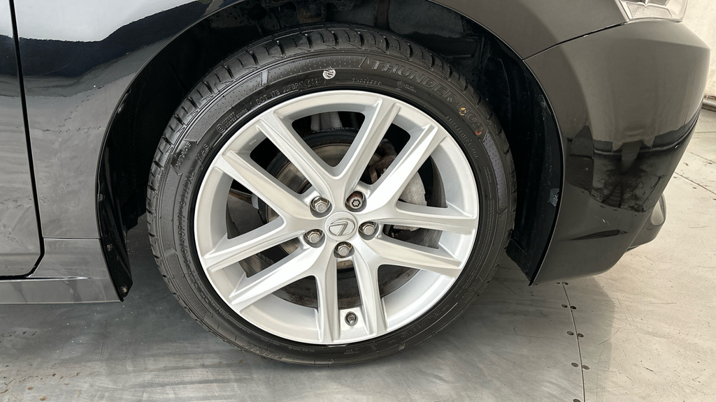 Lexus CT 1.8 200H E-cvt Euro 6 Ss Grey #25