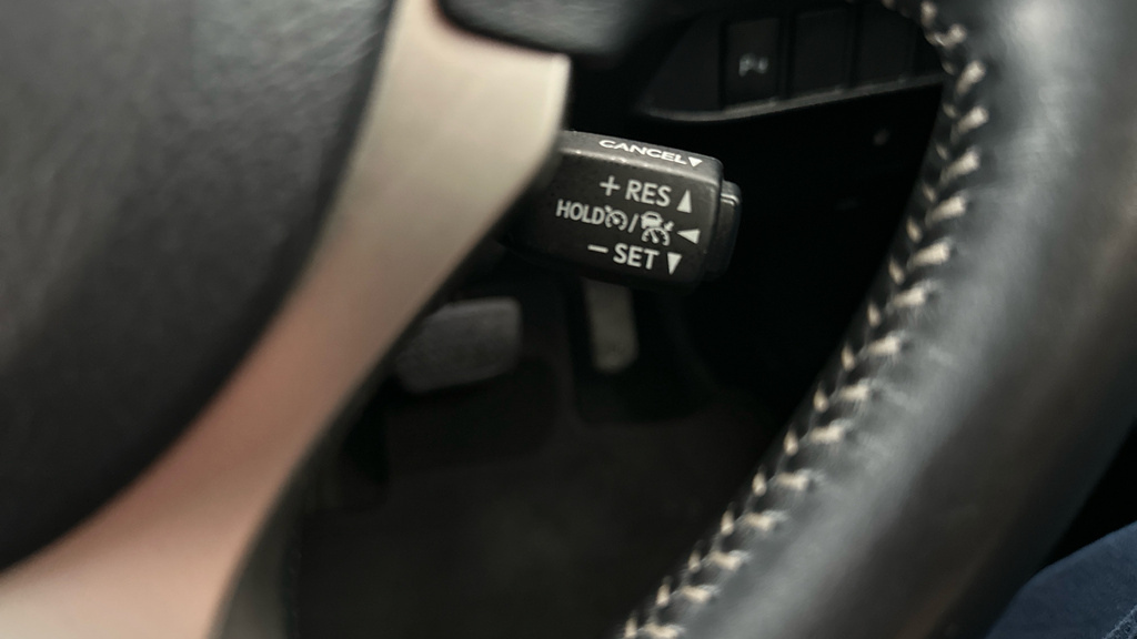 Lexus CT 1.8 200H E-cvt Euro 6 Ss Grey #16