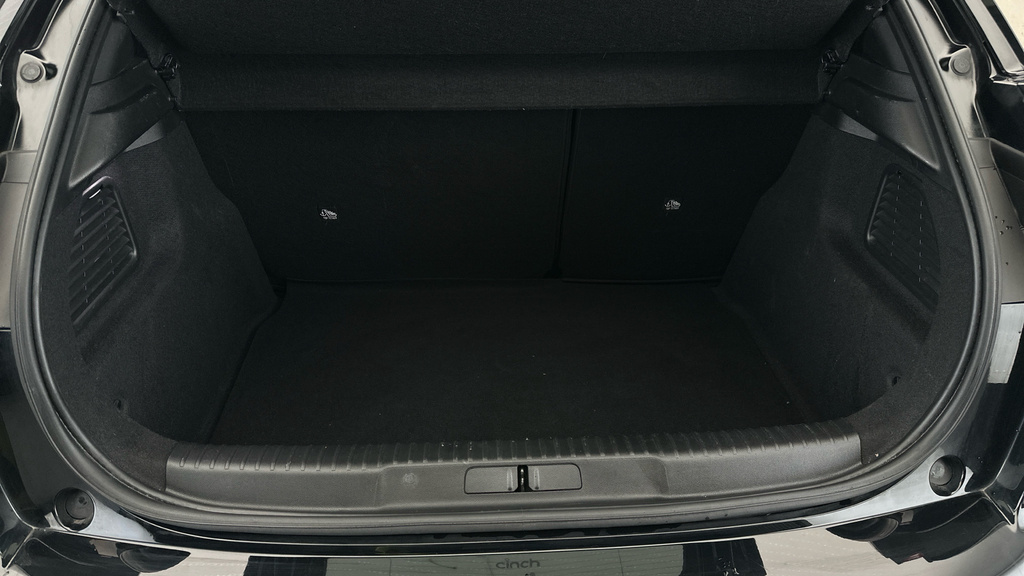 DS DS 3 Crossback 1.2 Puretech Performance Line Crossback Eat8 Euro Grey #20