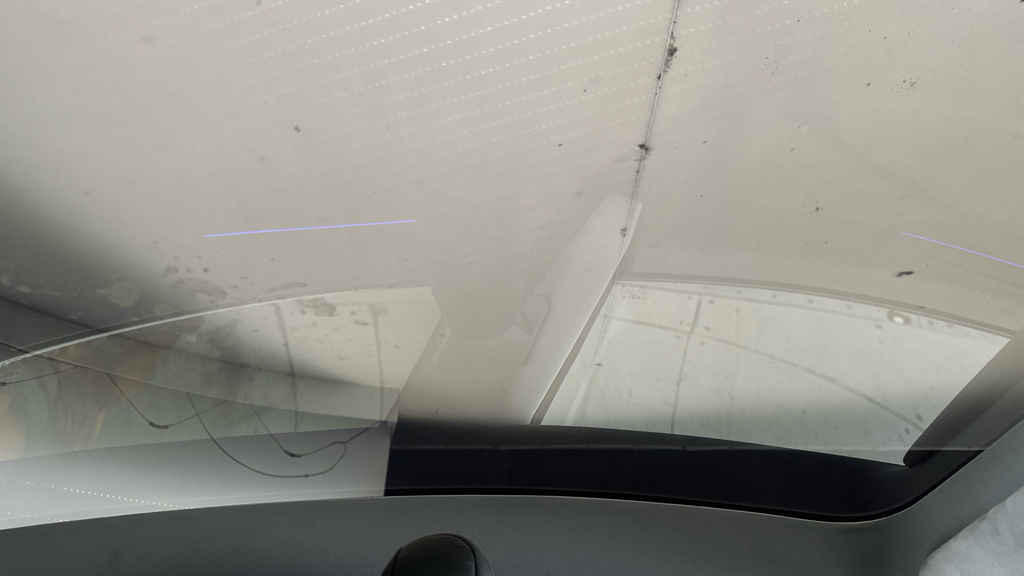 Tesla Model Y Long Range Suv Rwd 346 Ps White #9