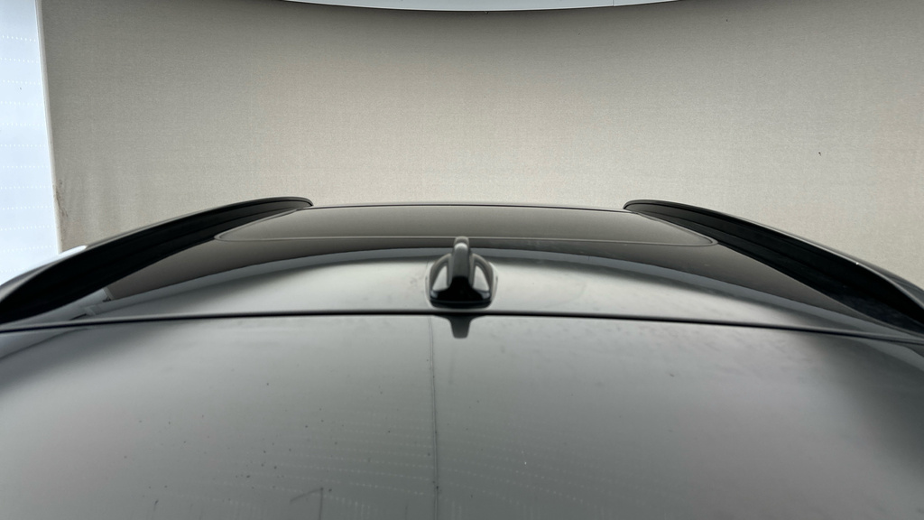 Volvo XC40 P8 First Edition Awd Silver #4