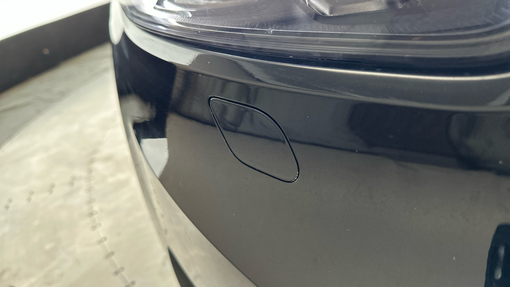 Volvo XC40 P8 First Edition Awd Silver #13