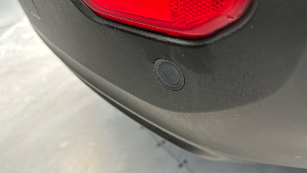 Volvo XC40 P8 First Edition Awd Silver #5