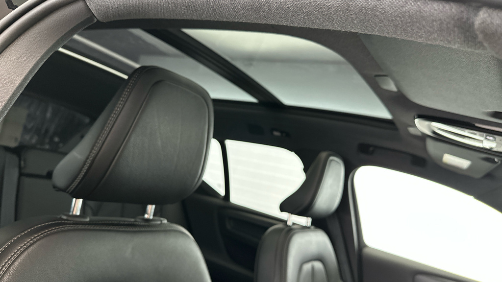 Volvo XC40 P8 First Edition Awd Silver #6