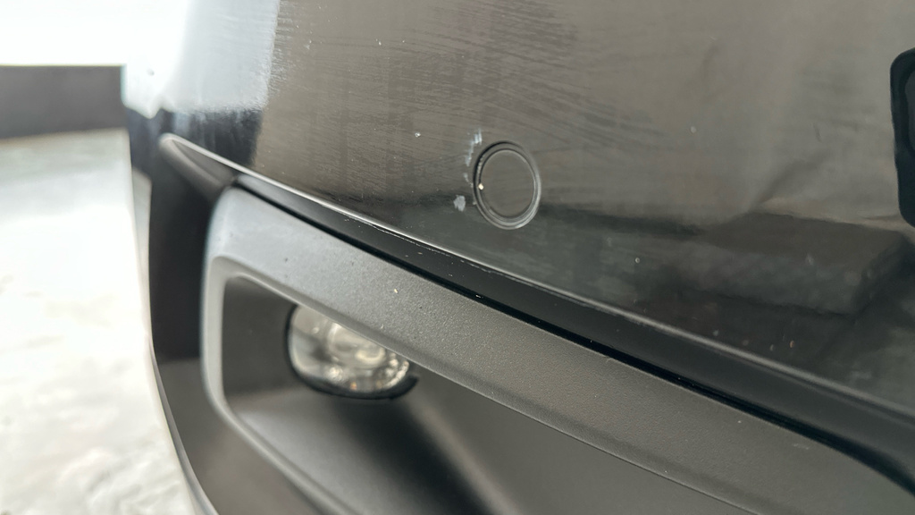 Volvo XC40 P8 First Edition Awd Silver #14