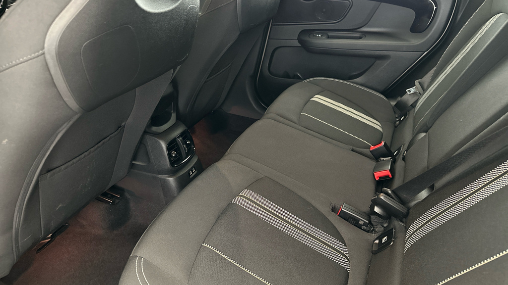 Mini Countryman 1.5L Cooper Exclusive 134 Bhp White #20