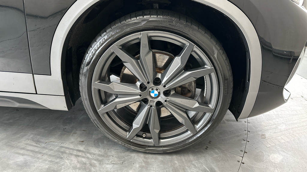 BMW X2 Xdrive 20D M Sport X Step Techplus Pk Black #25