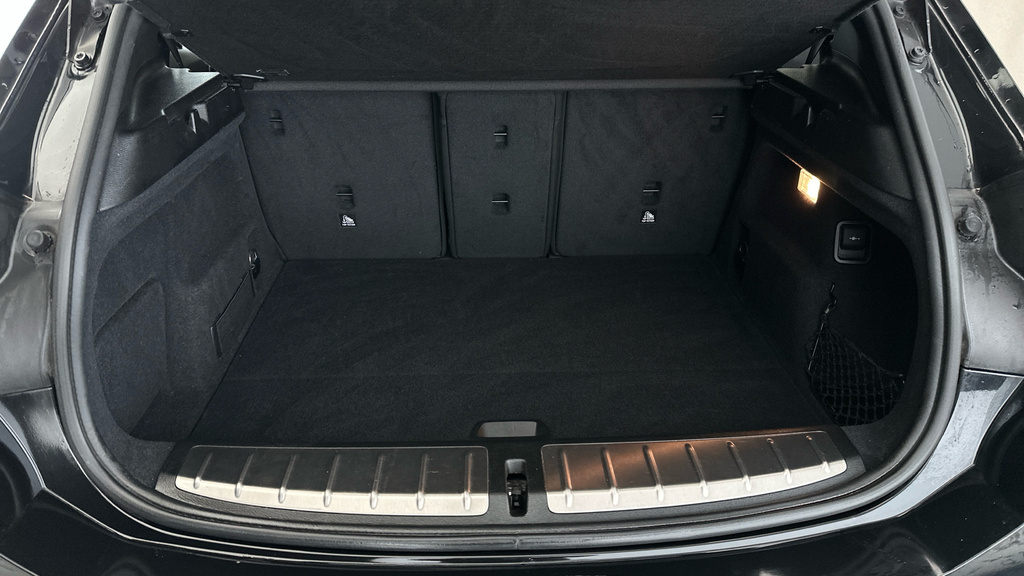 BMW X2 Xdrive 20D M Sport X Step Techplus Pk Black #20