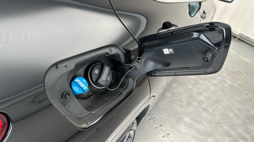 BMW X2 Xdrive 20D M Sport X Step Techplus Pk Black #26
