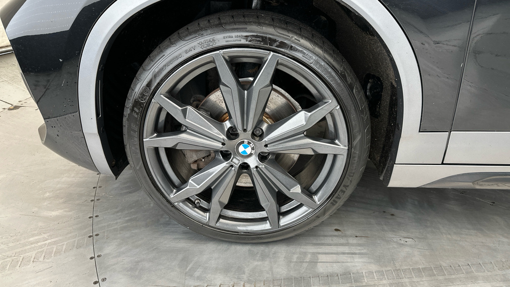 BMW X2 Xdrive 20D M Sport X Step Techplus Pk Black #22