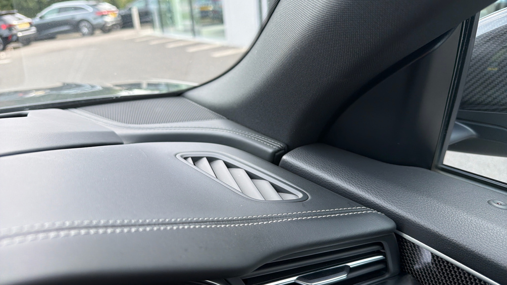 Audi SQ8 Black Edition Tfsi 507 Ps Tiptronic Black #38