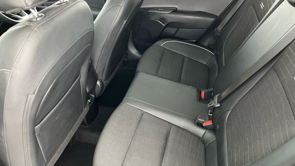 Kia Stonic 1L Gt-line S Blue #24
