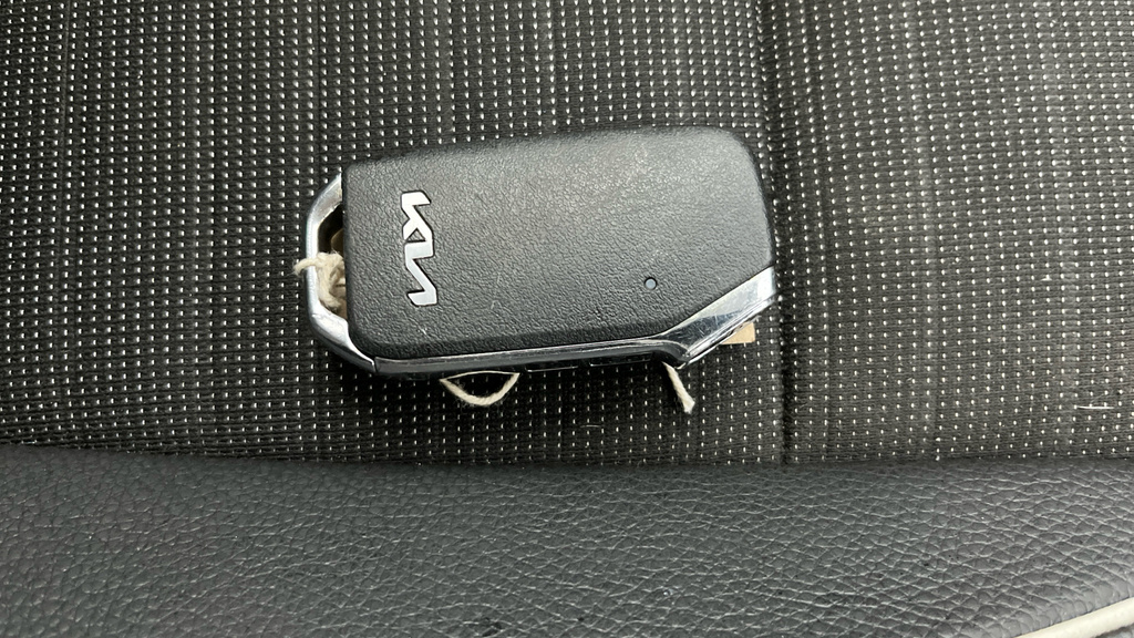Kia Stonic 1L Gt-line S Blue #33