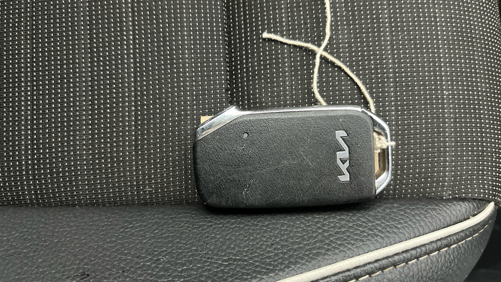 Kia Stonic 1L Gt-line S Blue #32