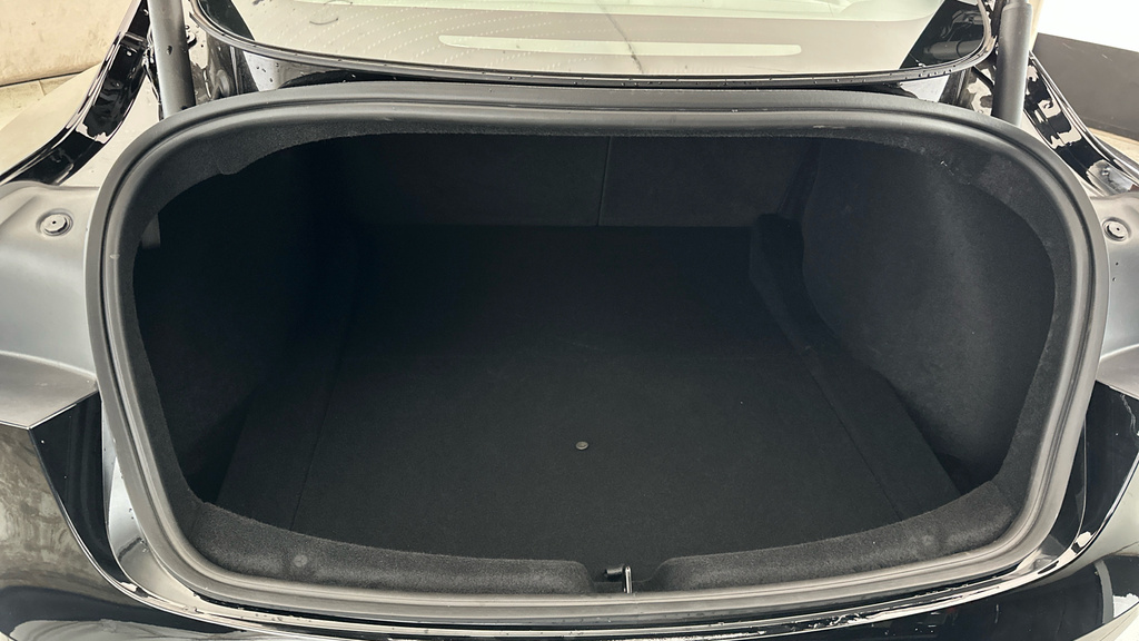 Tesla Model 3 Saloon Rwd 208 Ps Blue #21