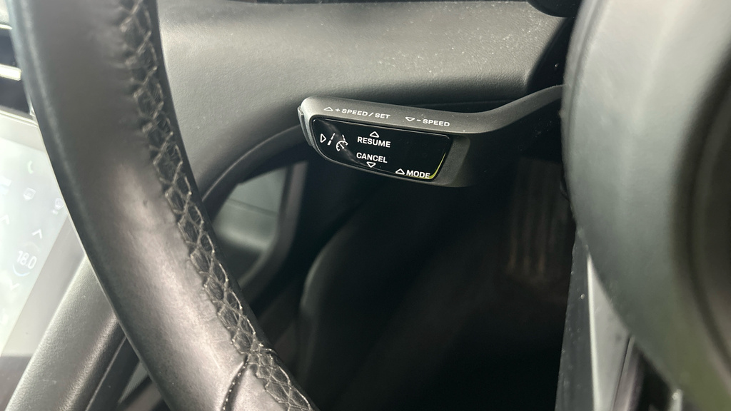 Porsche Taycan Electric Grey #15