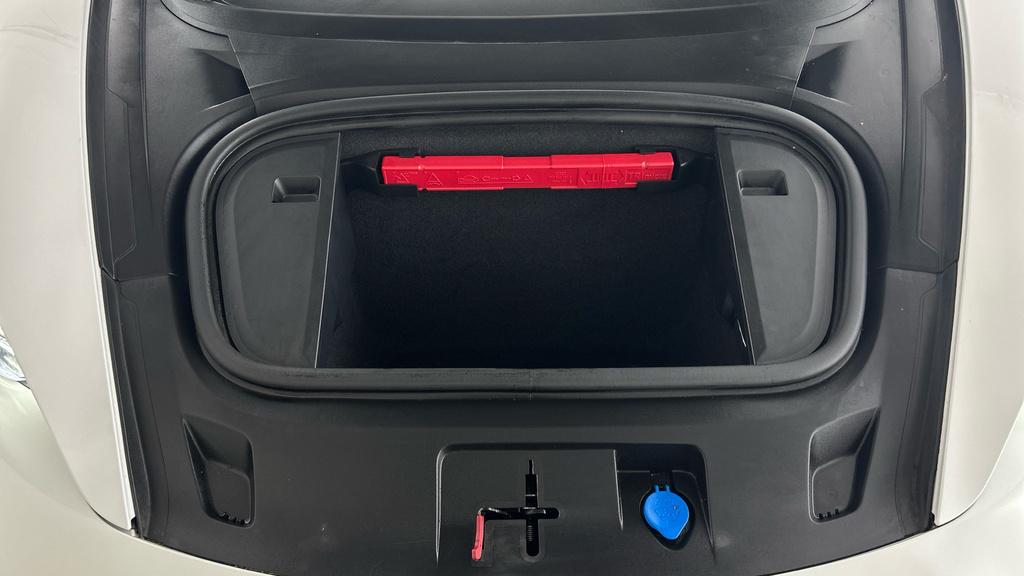 Porsche Taycan Electric Grey #25