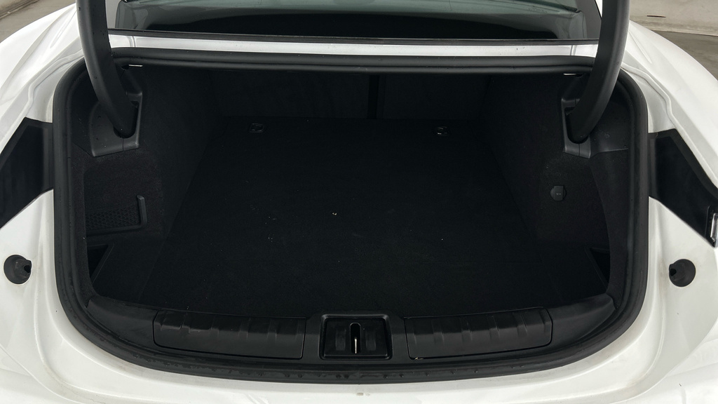 Porsche Taycan Electric Grey #24