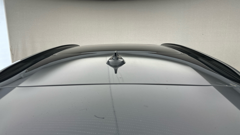 BMW iX3 Ix3 M Sport Pro Blue #4