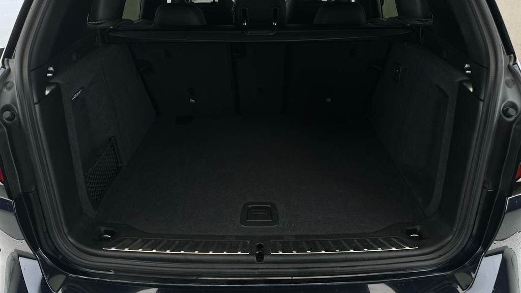 BMW iX3 Ix3 M Sport Pro Blue #26