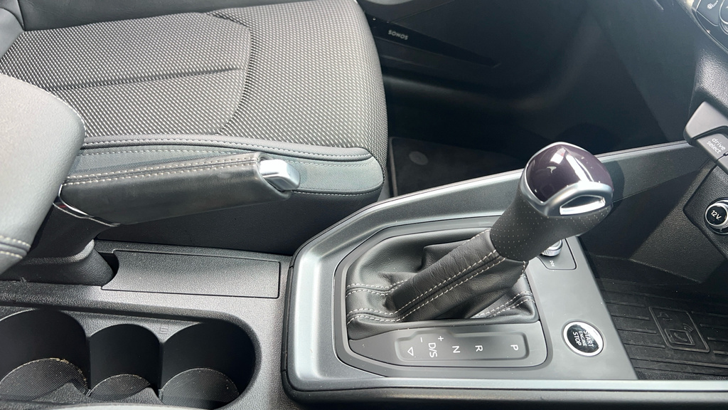 Audi A1 S Line 25 Tfsi 95 Ps 5-Speed Grey #31