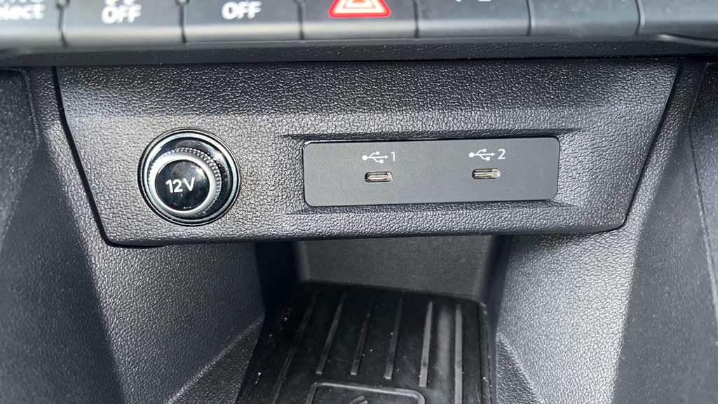 Audi A1 S Line 25 Tfsi 95 Ps 5-Speed Grey #55