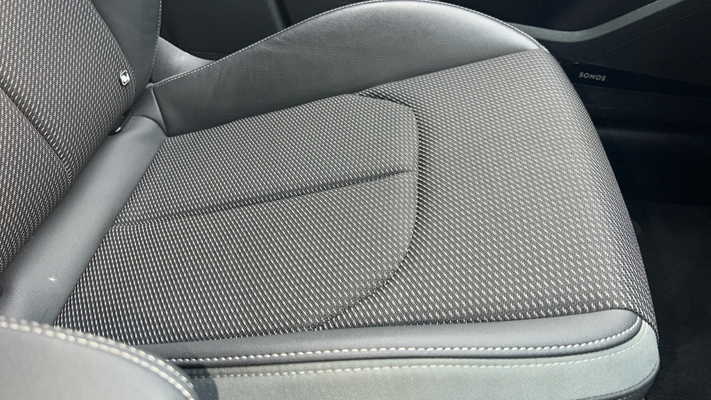 Audi A1 S Line 25 Tfsi 95 Ps 5-Speed Grey #33
