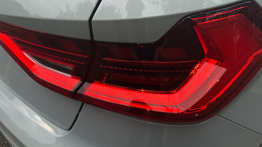 Audi A1 S Line 25 Tfsi 95 Ps 5-Speed Grey #37