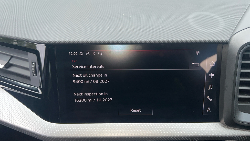 Audi A1 S Line 25 Tfsi 95 Ps 5-Speed Grey #21