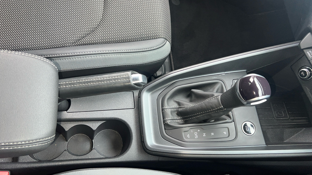 Audi A1 S Line 25 Tfsi 95 Ps 5-Speed Grey #30
