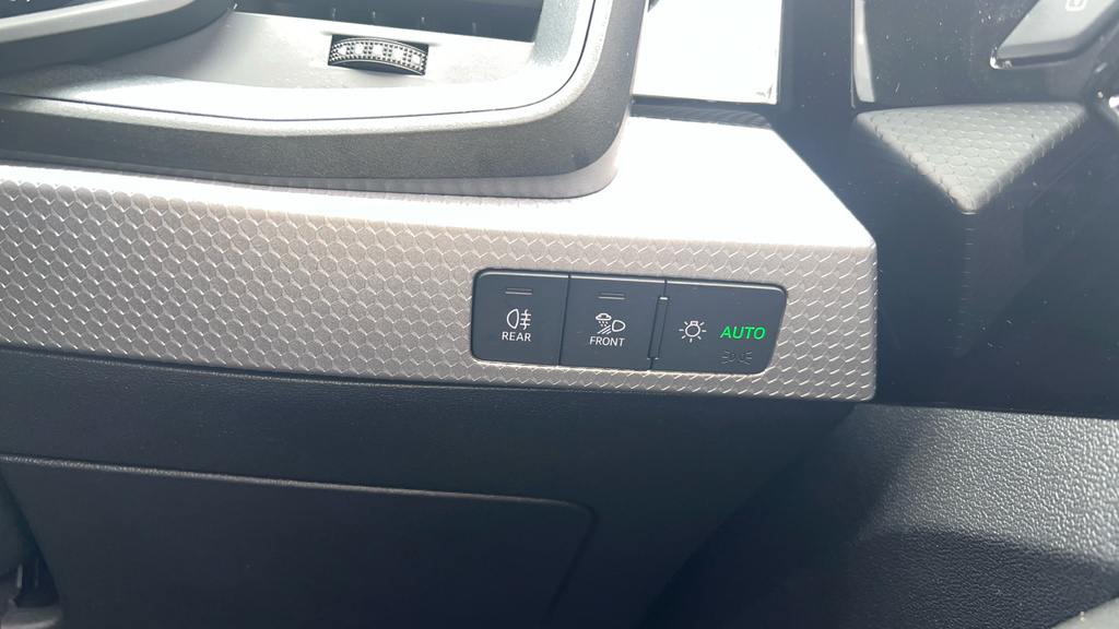 Audi A1 S Line 25 Tfsi 95 Ps 5-Speed Grey #41