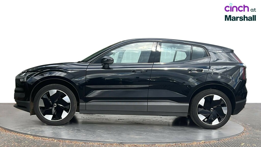 Volvo EX30 Ex30 200Kw Sm Extended Range Plus 69Kwh White #6