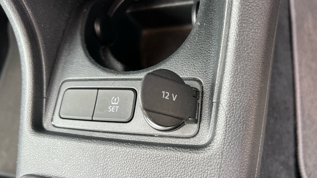 Skoda Citigo Hatchback Black #10