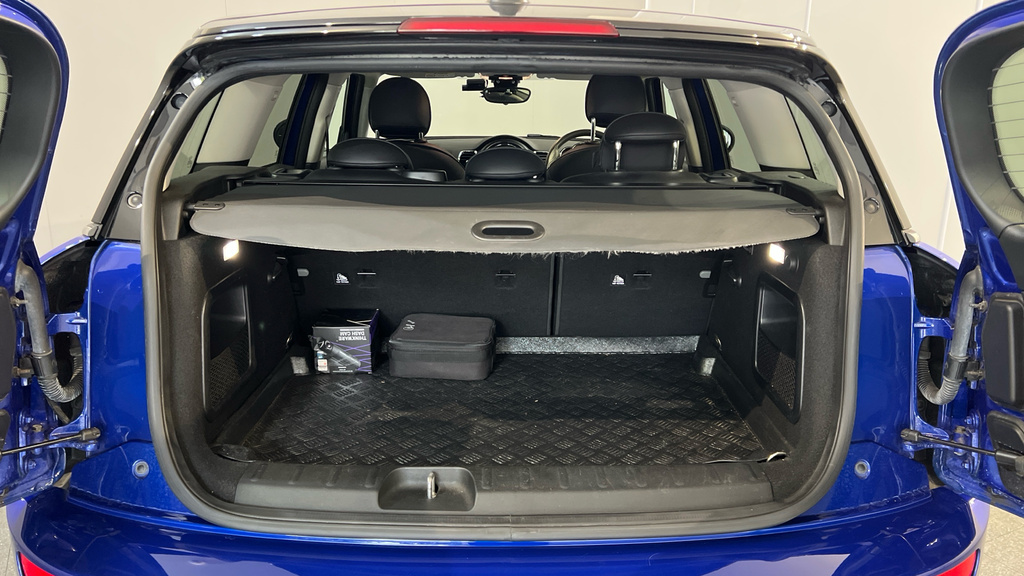 Mini Clubman 1.5 Cooper Classic 6Dr Comfort Pack Silver #15