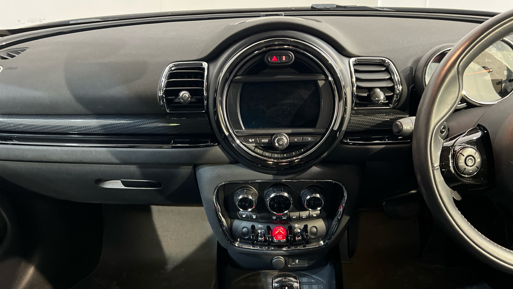Mini Clubman 1.5 Cooper Classic 6Dr Comfort Pack Silver #12