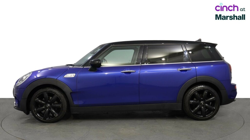 Mini Clubman 1.5 Cooper Classic 6Dr Comfort Pack Silver #6