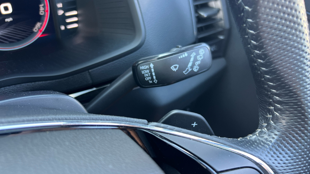 Skoda Karoq Se Drive Blue #50