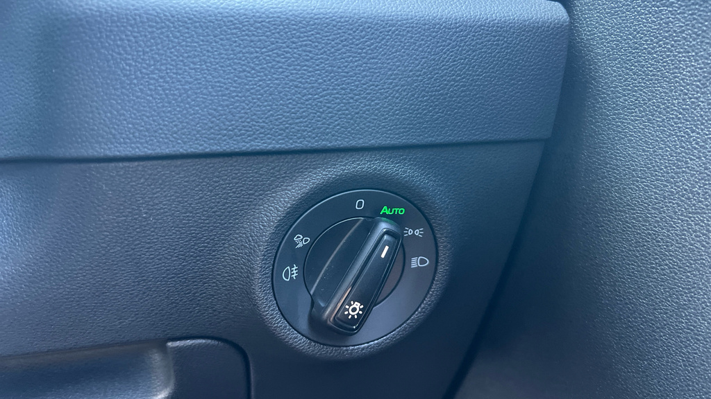 Skoda Karoq Se Drive Blue #45