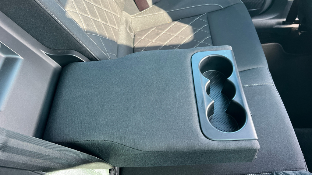 Skoda Karoq Se Drive Blue #41