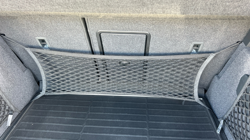 Skoda Karoq Se Drive Blue #33