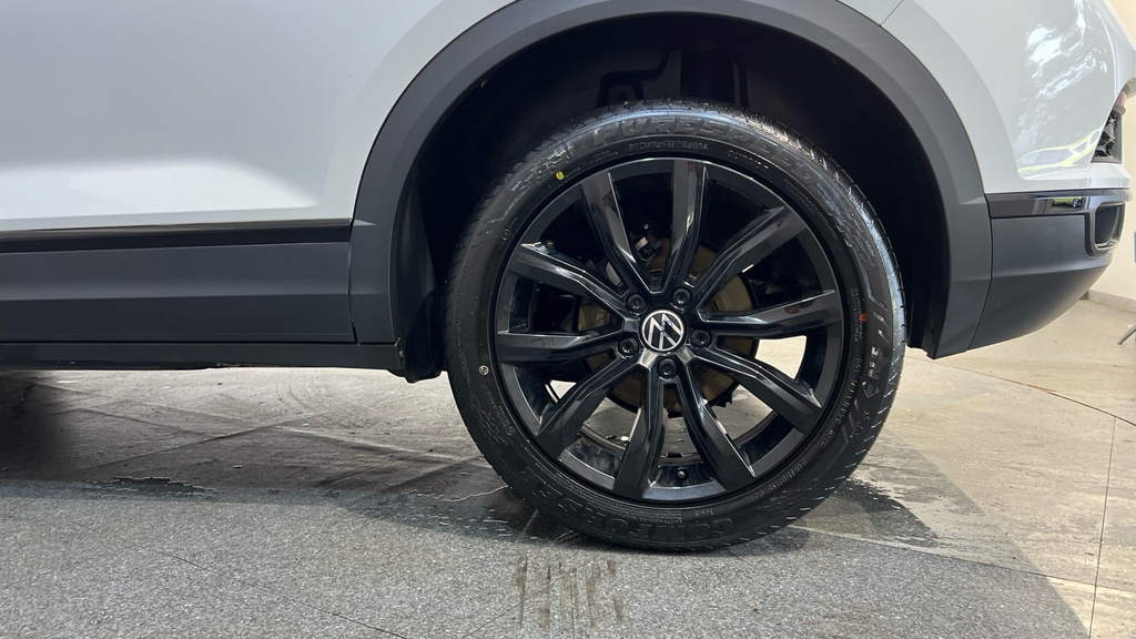 Volkswagen T-Roc 1.0 Tsi 110 Active Blue #19