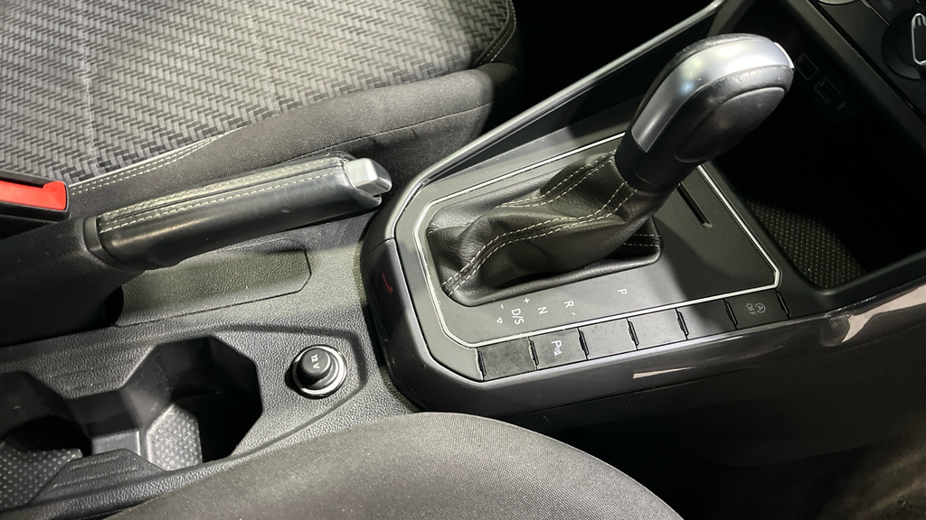 Volkswagen Polo Hatchback Grey #32