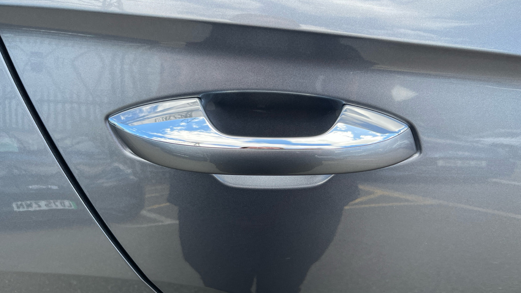 Byd Seal U 1.5 Dm-i Boost 2026 Blue #23