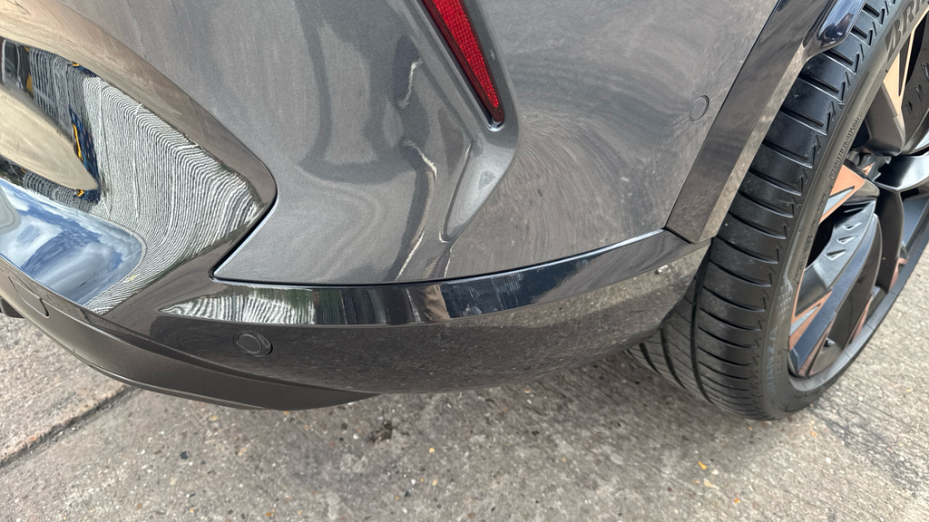 Cupra Formentor 1.5 Etsi 150 V2 Dsg Grey #44