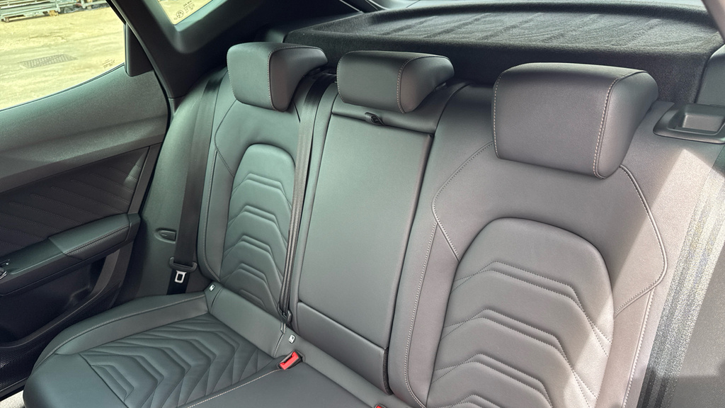 Cupra Formentor 1.5 Etsi 150 V2 Dsg Grey #14