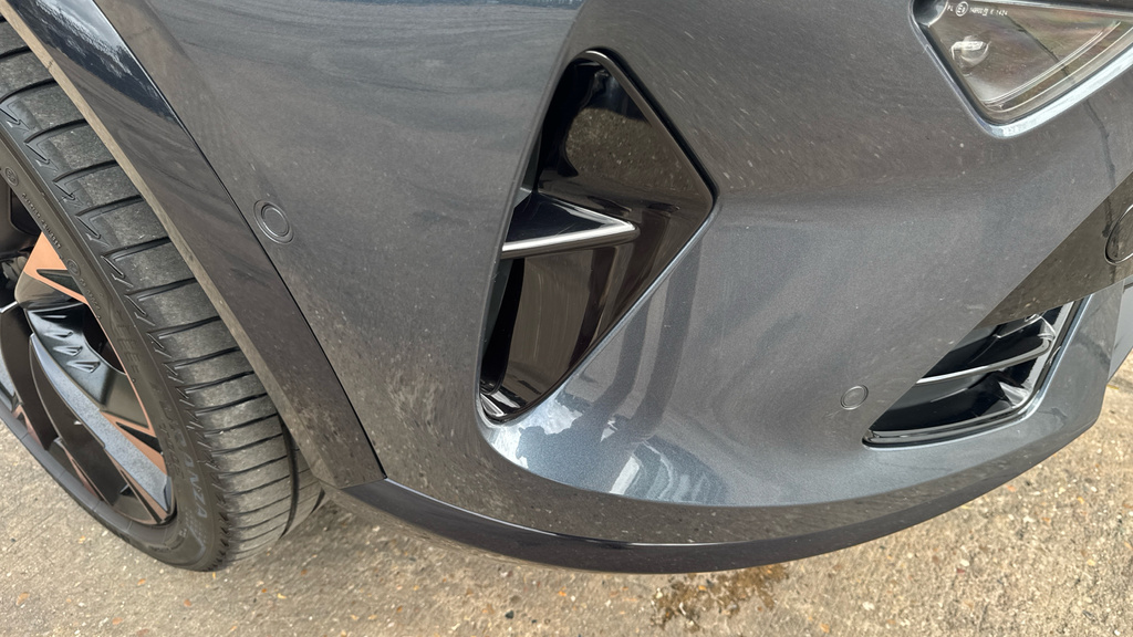 Cupra Formentor 1.5 Etsi 150 V2 Dsg Grey #35