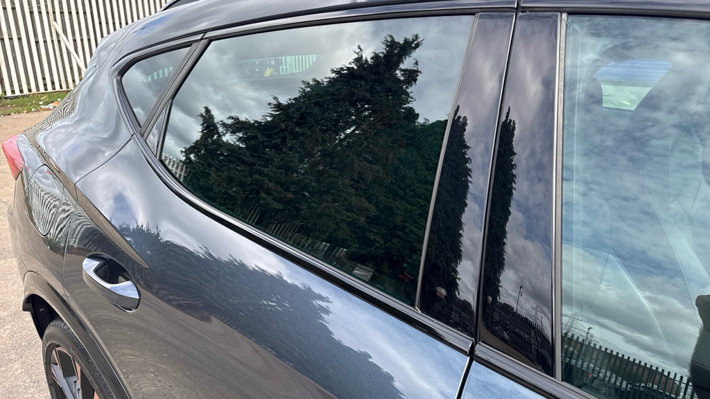 Cupra Formentor 1.5 Etsi 150 V2 Dsg Grey #37