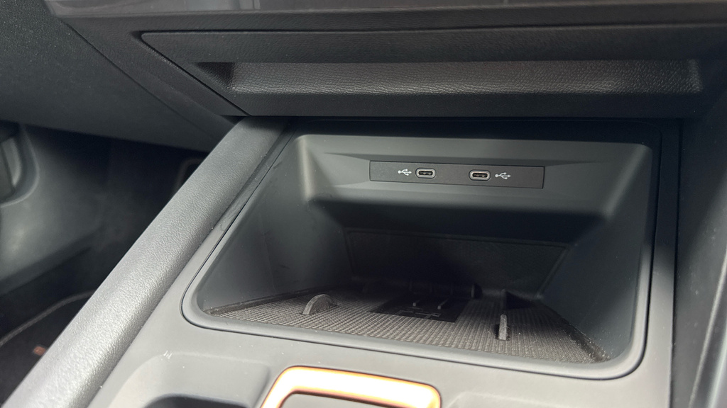 Cupra Formentor 1.5 Etsi 150 V2 Dsg Grey #47
